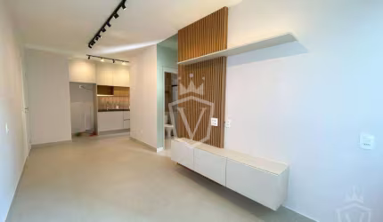 Apartamento para aluga - Jardim Shangai - Jundiaí/SP