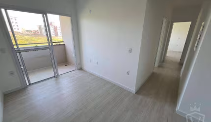 Apartamento à venda no Condomínio Residencial Giardino - Jd. Colônia - Jundiaí/SP