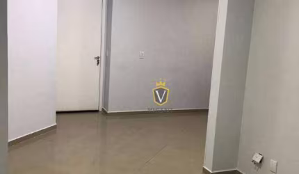 Apartamento com 2 quartos à venda - Nova Cidade Jardim - Jundiaí/SP