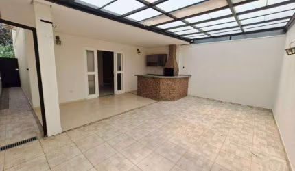 Casa 3 quartos para aluguel no condominio Thina - Medeiros - Jundiaí - SP