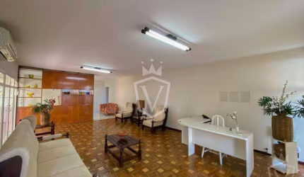Casa Comercial para alugar com 205m², Parque do Colégio - Jundiaí/SP