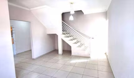 Casa a venda no bairro Jardim Itália- Várzea Paulista - São Paulo