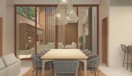 Casa com 3 dormitórios à venda, 375 m² por R$ 4.890.000,00 - Horto Florestal - Jundiaí/SP