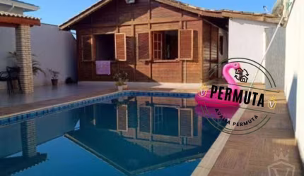 Casa térrea à venda - Mirante de Jundiaí - Jundiaí/SP