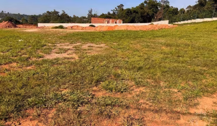 Terreno à venda, 856 m² por R$ 690.000,00 - Medeiros - Jundiaí/SP