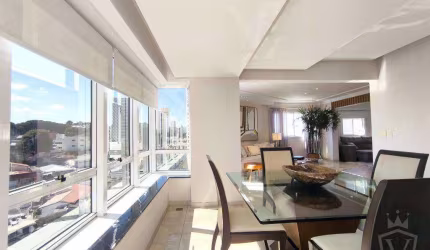 Apartamento com 3 Suítes para alugar  Chácara Urbana - Jundiaí/SP