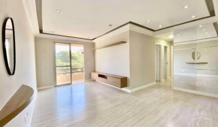 Apartamento com 3 quartos à venda, 75 m² por R$ 470.000 - Jardim Tamoio - Jundiaí/SP