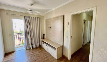 Apartamento com 2 quartos à venda, 49 m² por R$ 415.000 - Jardim Ermida I - Jundiaí/SP