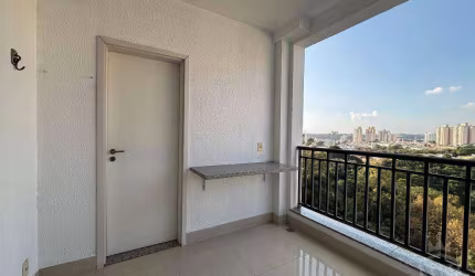 Apartamento com 3 dormitórios à venda, 83 m² por R$ 850.000,00 - Jardim Ana Maria - Jundiaí/SP