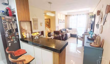 Apartamento com 3 quartos à venda, Jardim Pacaembu - Jundiaí/SP