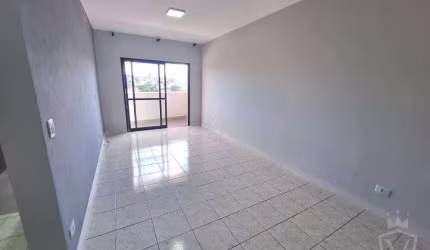 Apartamento com 2 quartos à venda, 85 m²  - Vila Vianelo - Jundiaí/SP