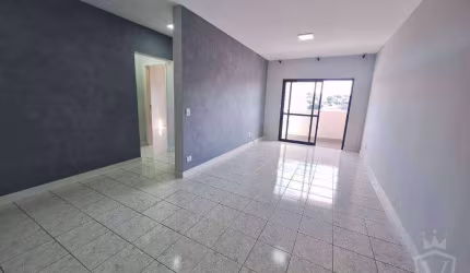 Apartamento com 2 quartos à venda, 85 m²  - Vila Vianelo - Jundiaí/SP