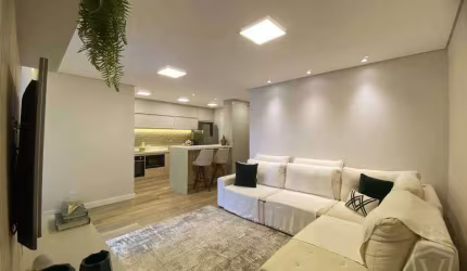 Apartamento com 3 dormitórios à venda, 101 m² por R$ 1.150.000,00 - Horto Florestal - Jundiaí/SP