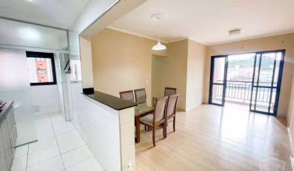 Apartamento com 3 quartos à venda, Ponte São João - Jundiaí/SP
