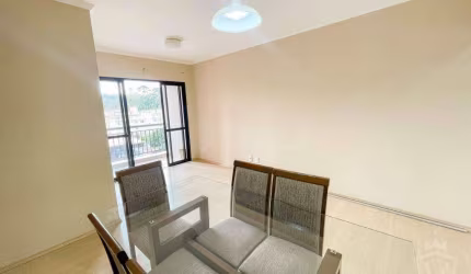 Apartamento com 3 quartos para alugar - Ponte São João - Jundiaí/SP