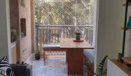 Apartamento com 3 quartos e Sol da manhã à venda, Flex - Jardim Flórida - Jundiaí/SP