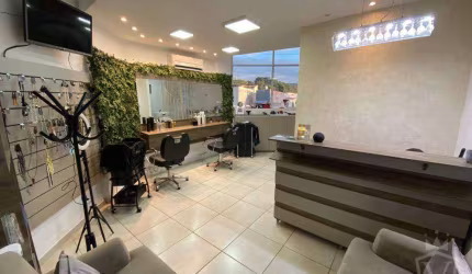 LOJA/SALÃO COM MEZANINO PARA LOCAÇÃO NO BOULEVARD SAMAMBAIA  POR R$ 3.200/mês - Jardim Samambaia - Jundiaí/SP