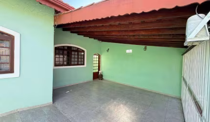 Casa com 3 dormitórios à venda, 174 m²  Jardim da Fonte - Jundiaí/SP