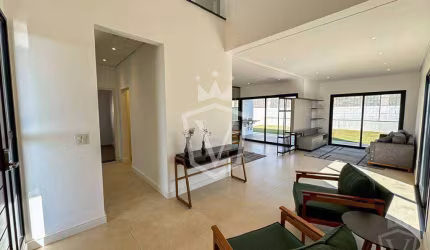 Casa com 3 quartos para alugar, 235 m²  - Medeiros - Jundiaí/SP