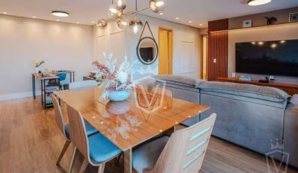 Apartamento com 2 quartos à venda - Eloy Chaves/ Ermida - Jundiaí/SP