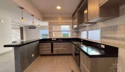 Casa com 4 dormitórios à venda, 220 m² por R$ 1.600.000,00 - Residencial Ibi Aram I - Itupeva/SP