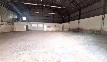 Galpão para alugar, 400 m²  - Glebas/Roseira - Franco da Rocha/SP