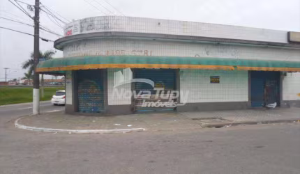 Loja em Praia Grande bairro Ocian