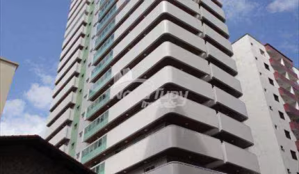 Cobertura com 4 dorms, Tupi, Praia Grande - R$ 2.5 mi, Cod: 3728