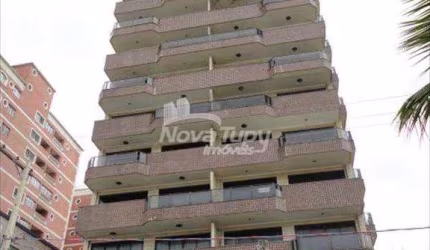 Apartamento em Praia Grande bairro Tupi
