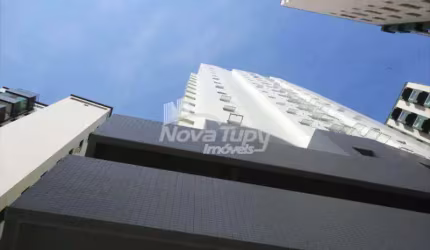 Cobertura em Praia Grande bairro Aviação