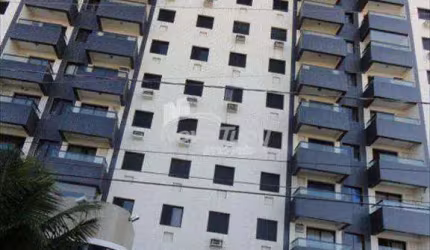 Cobertura em Praia Grande bairro Aviação