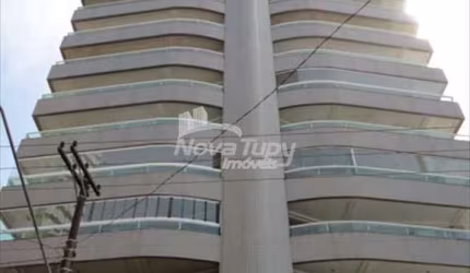 Apartamento com 3 quartos, Tupi, Praia Grande - R$ 900 mil, Cod: 3795