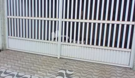 Casa com 2 dorms, Tupi, Praia Grande - R$ 450 mil, Cod: 4256