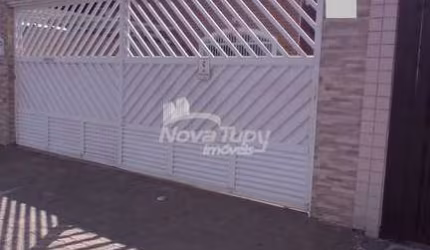 Casa com 3 dorms, Tupi, Praia Grande - R$ 580 mil, Cod: 4257