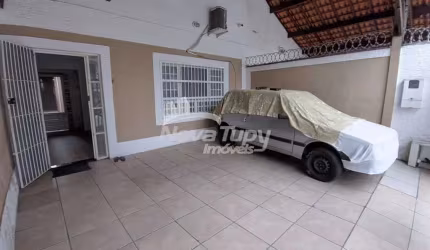 Casa com 3 dorms, Ocian, Praia Grande - R$ 550 mil, Cod: 4258