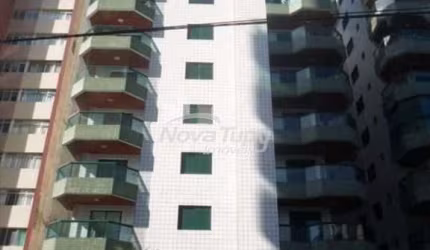 Cobertura com 3 dorms, Tupi, Praia Grande - R$ 1.2 mi, Cod: 3800