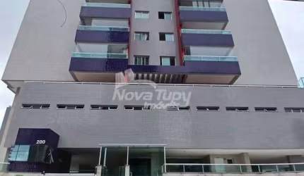 Apartamento com 2 quartos, Vila Assunção, Praia Grande - R$ 580 mil, Cod: 2627
