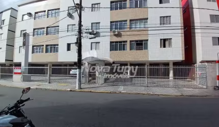 Apartamento com 1 quarto, Tupi, Praia Grande - R$ 205 mil, Cod: 1074