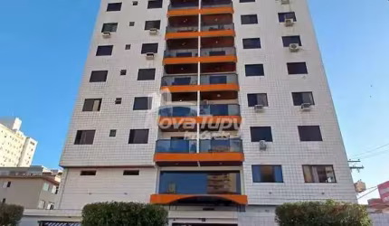 Apartamento com 2 quartos, Tupi, Praia Grande, Cod: 5293