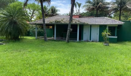 Casa de condomínio térrea para venda