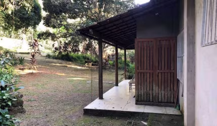 Fazenda/Sítio/Chácara para venda com 6000 metros quadrados com 1 quarto