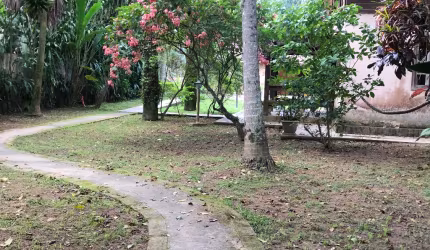 Vendo terreno plano 2 mil metros com RGI