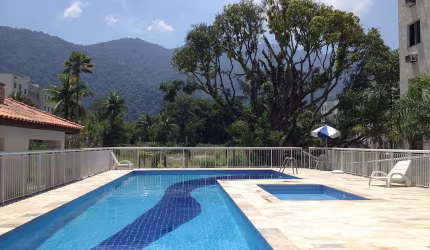 vargem Pequena ( Reserva da Praia ) T