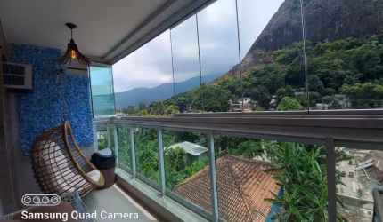 Cobertura Duplex