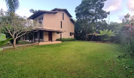 Casa em condomínio para venda Vargem Grande