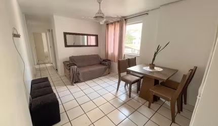 Apartamento para venda no Espigão Camorim