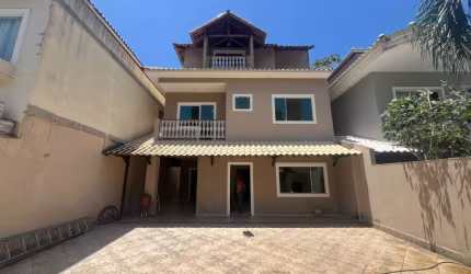 Vargem Grande  4 suítes