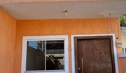 Vargem Pequena