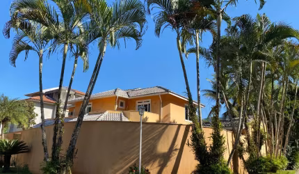Casa em condomínio  4 suítes Bairro  Vargem Grande