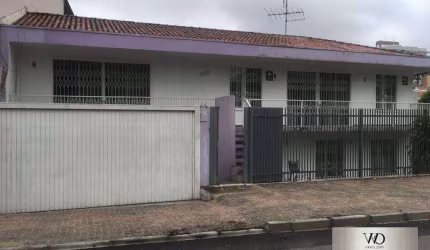 Sobrado com 4 dormitórios à venda por R$ 1.800.000,00 - Centro - São José dos Pinhais/PR